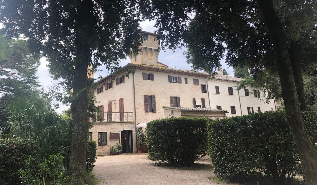 Ristorante Griglia Villa Nappi